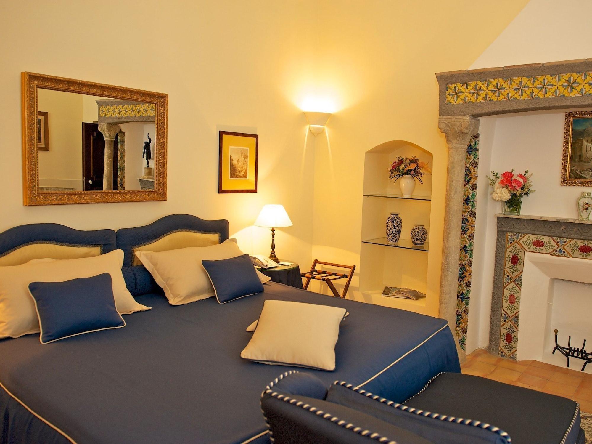 Cimbrone Hotel Ravello