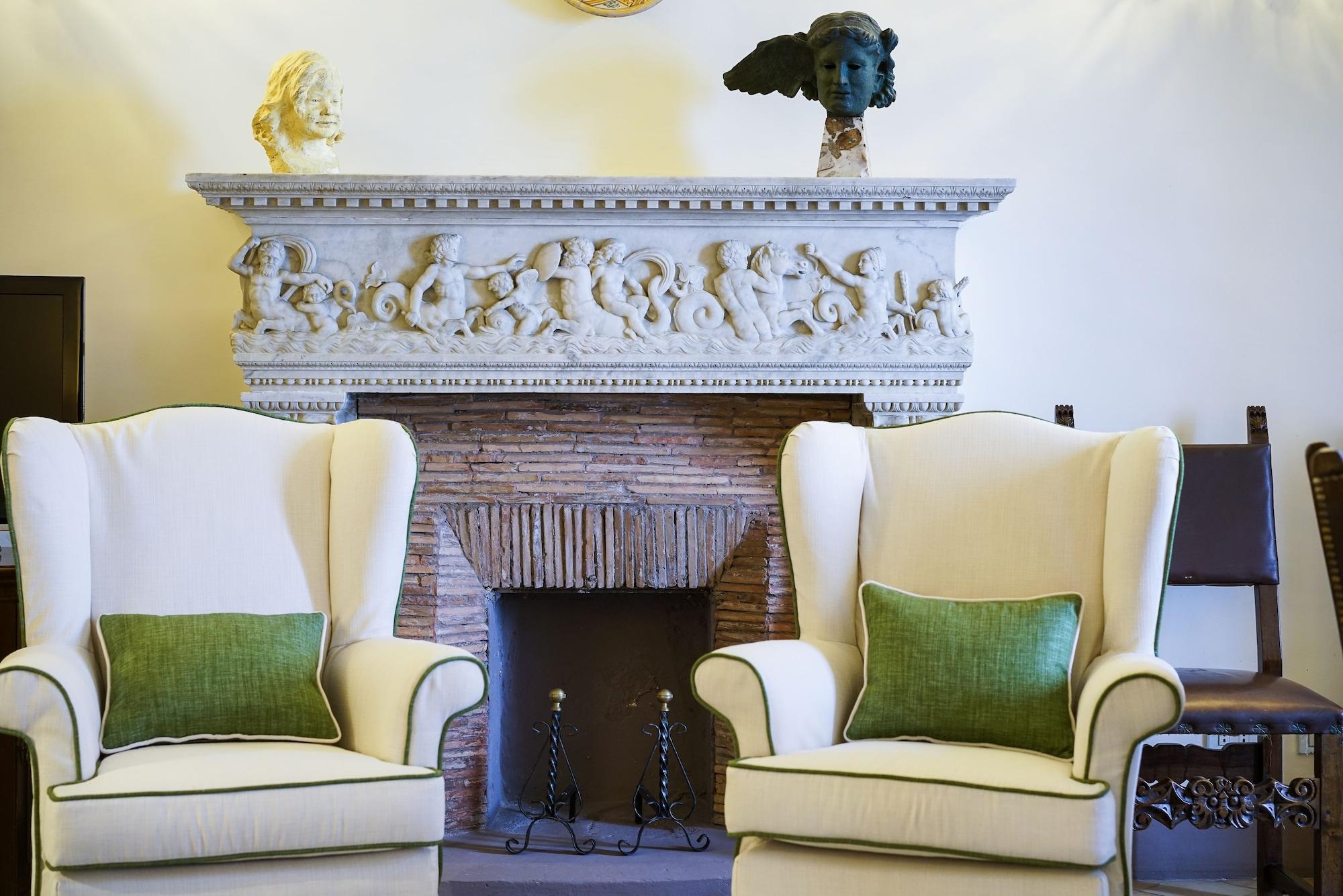 Hotel Cimbrone