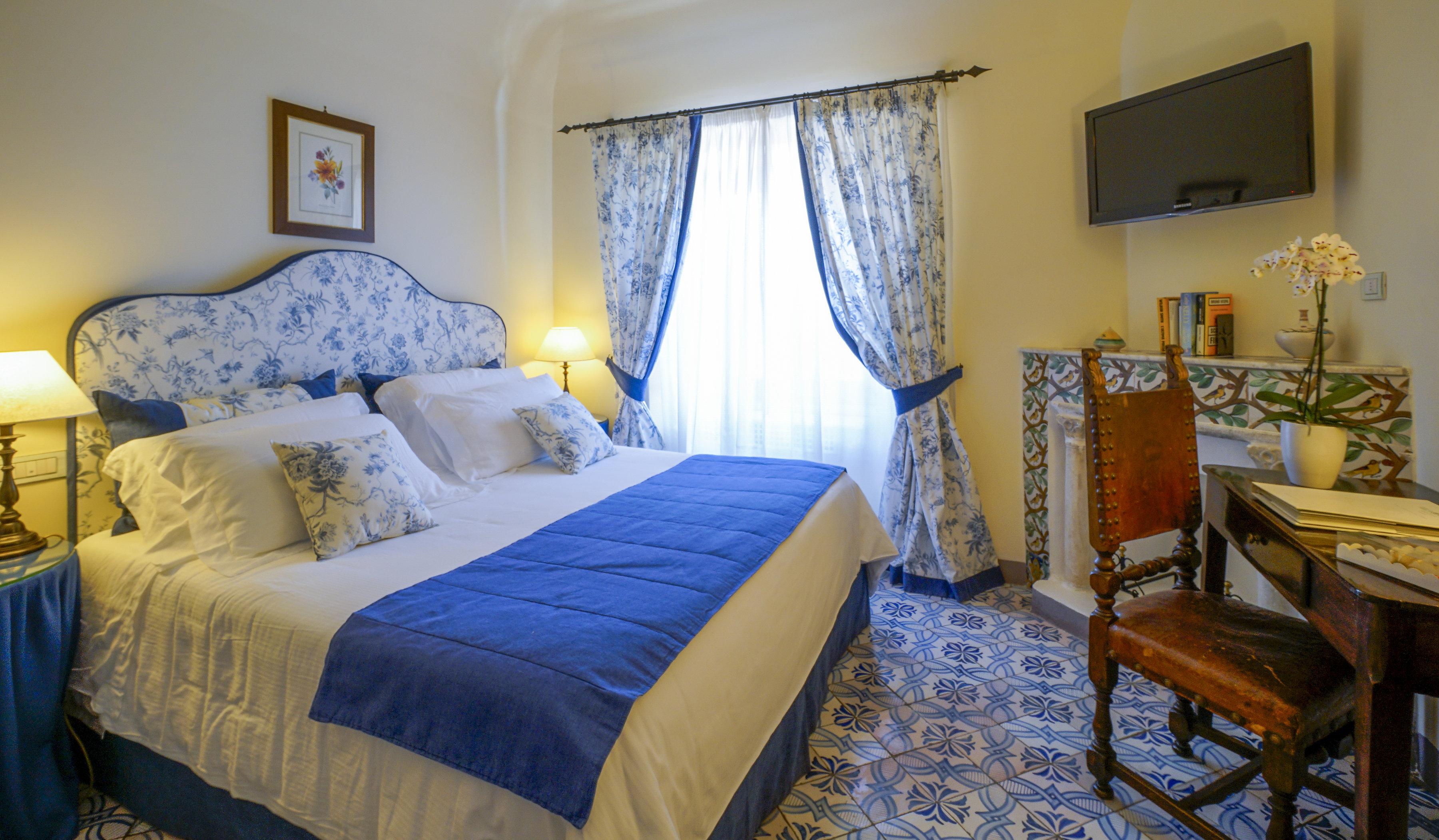 Cimbrone Ravello