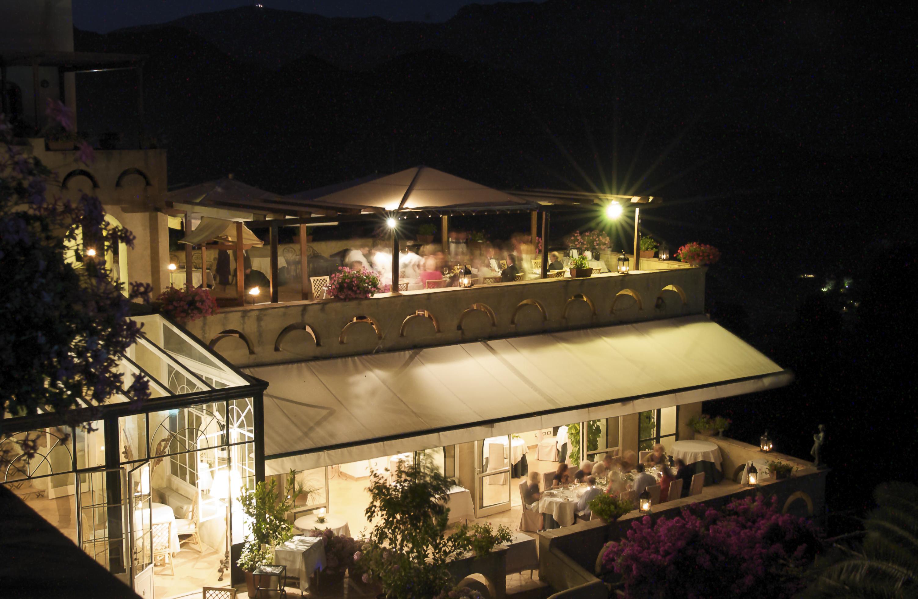 Hotel Cimbrone