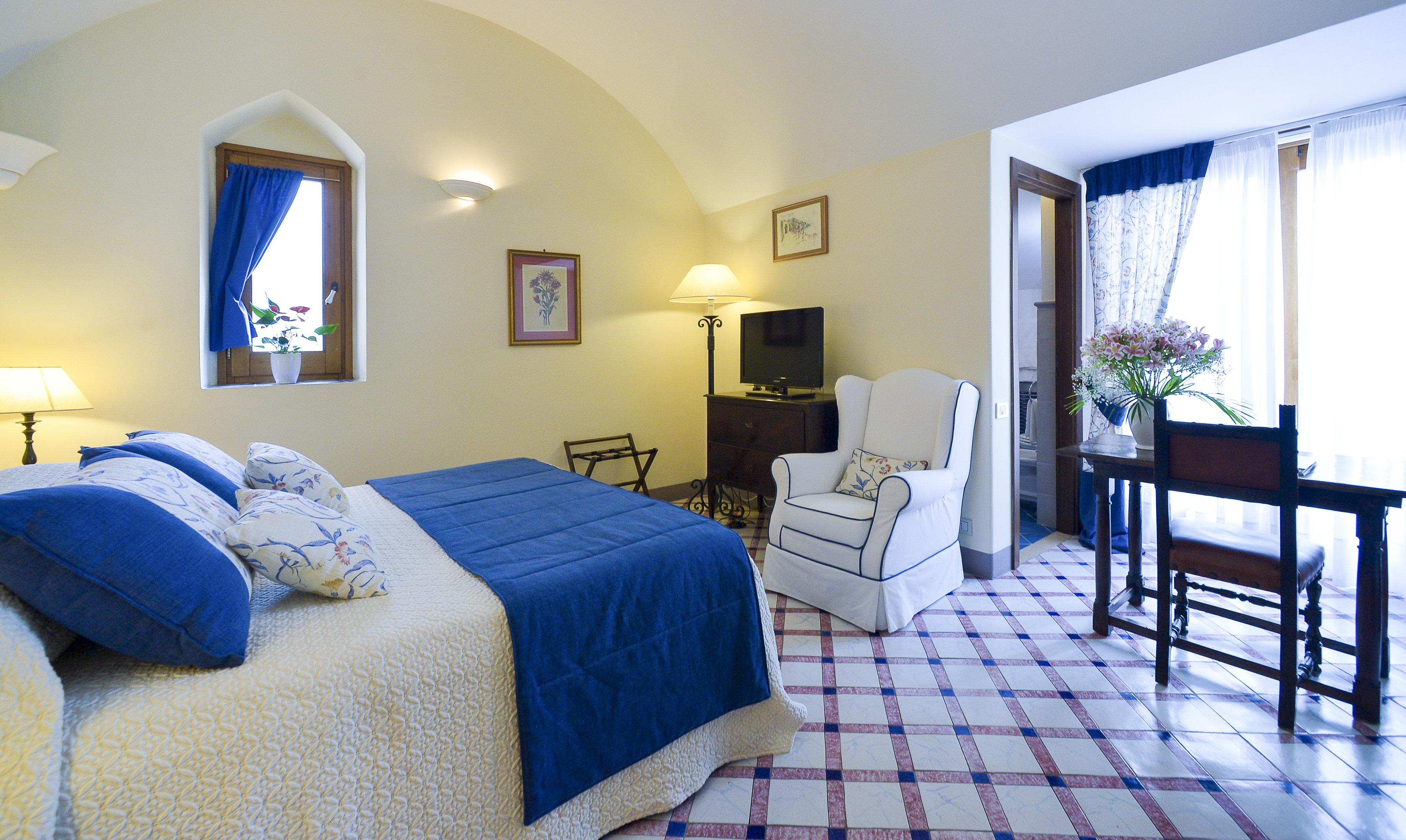 Hotel Cimbrone Ravello
