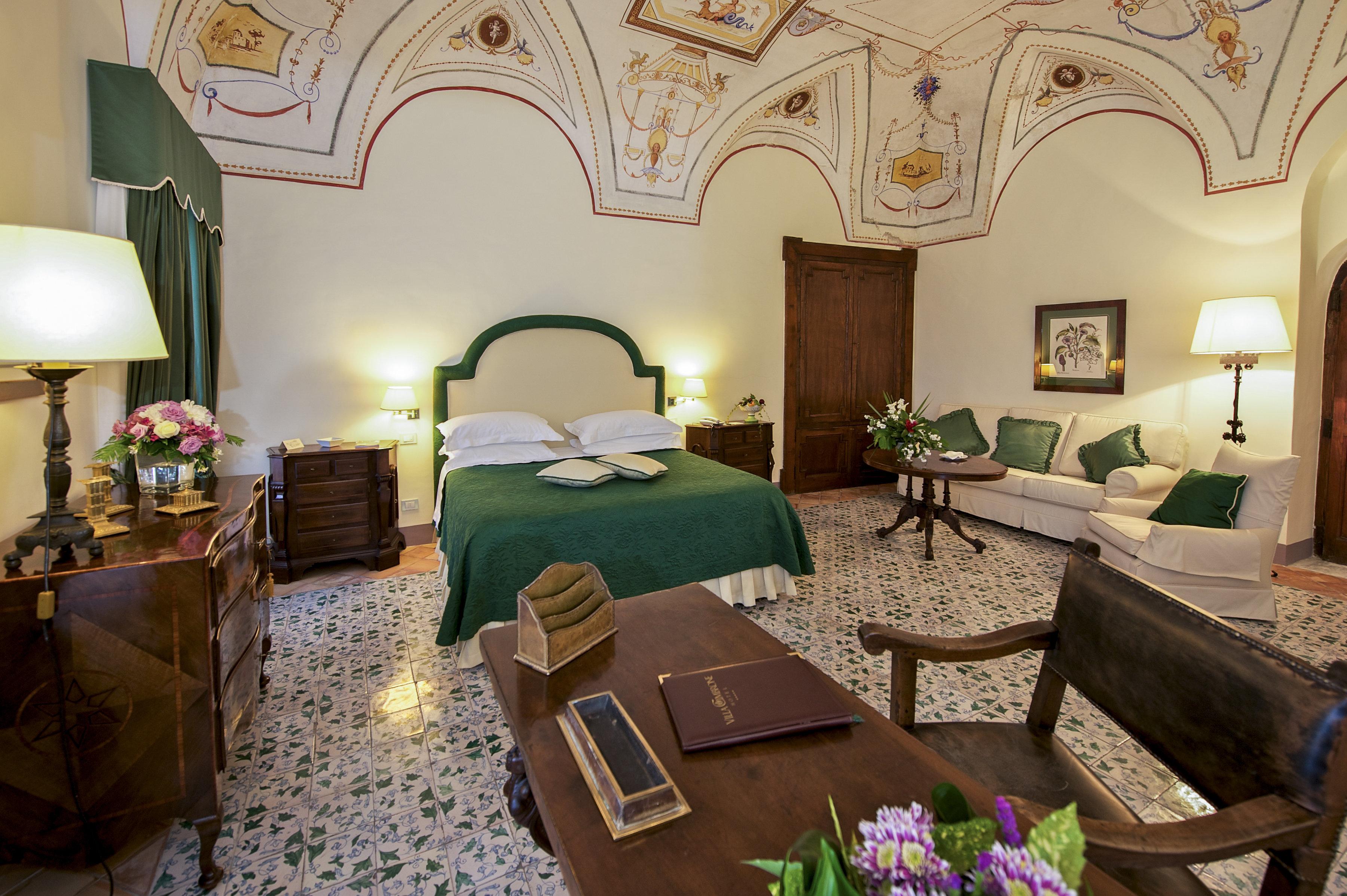 Hotel Cimbrone Ravello