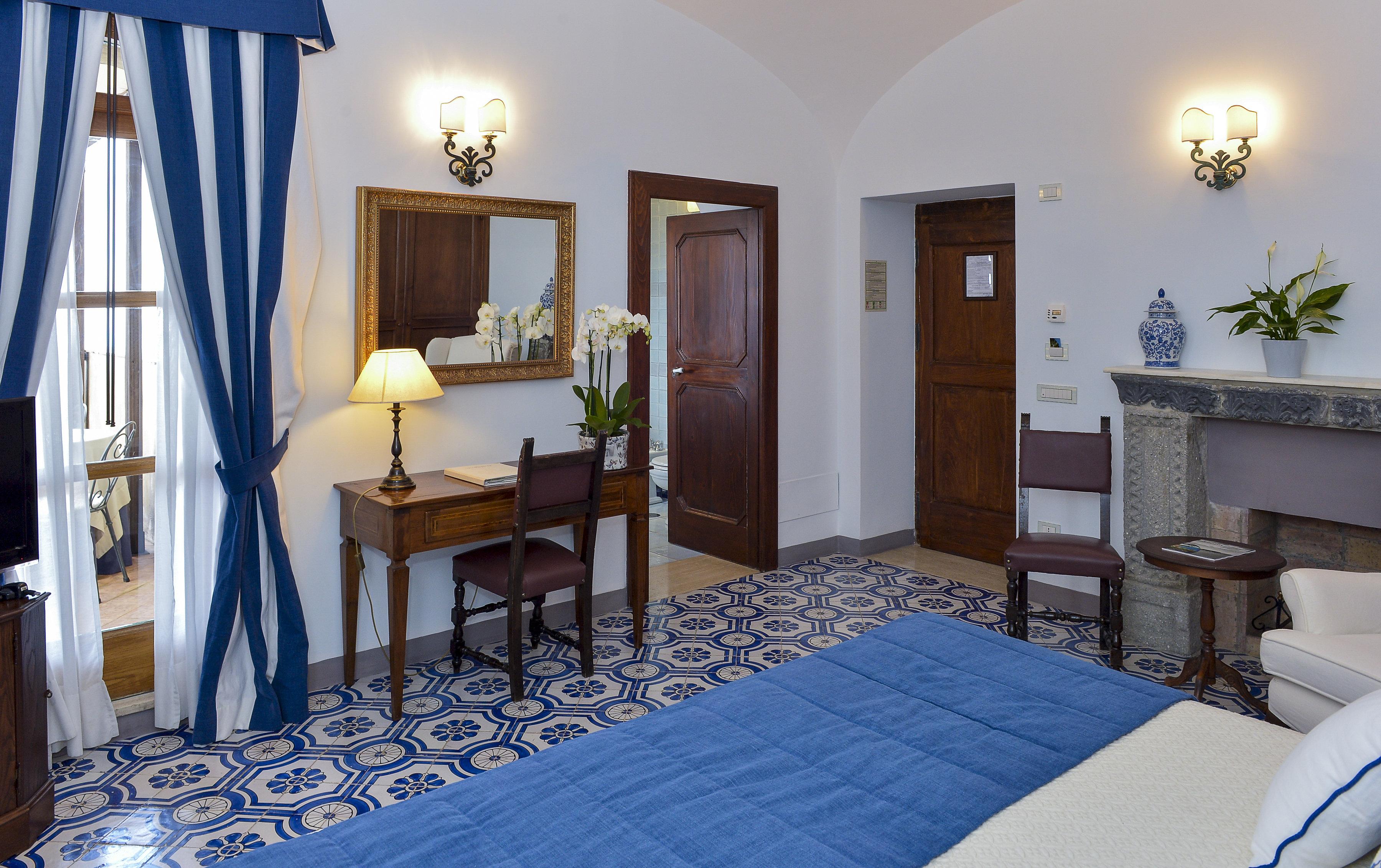 Cimbrone Hotel 5*