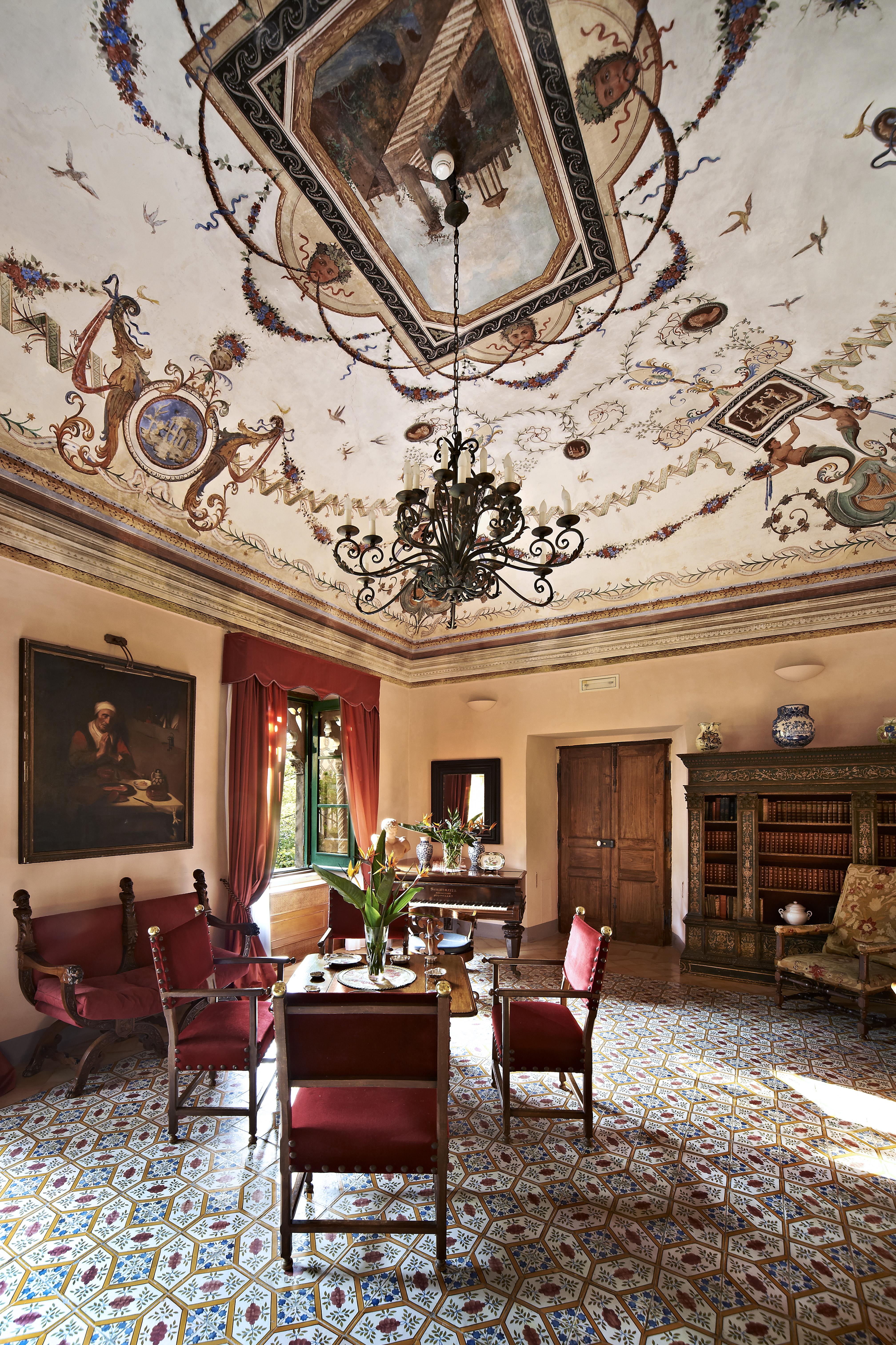 Hotel Cimbrone