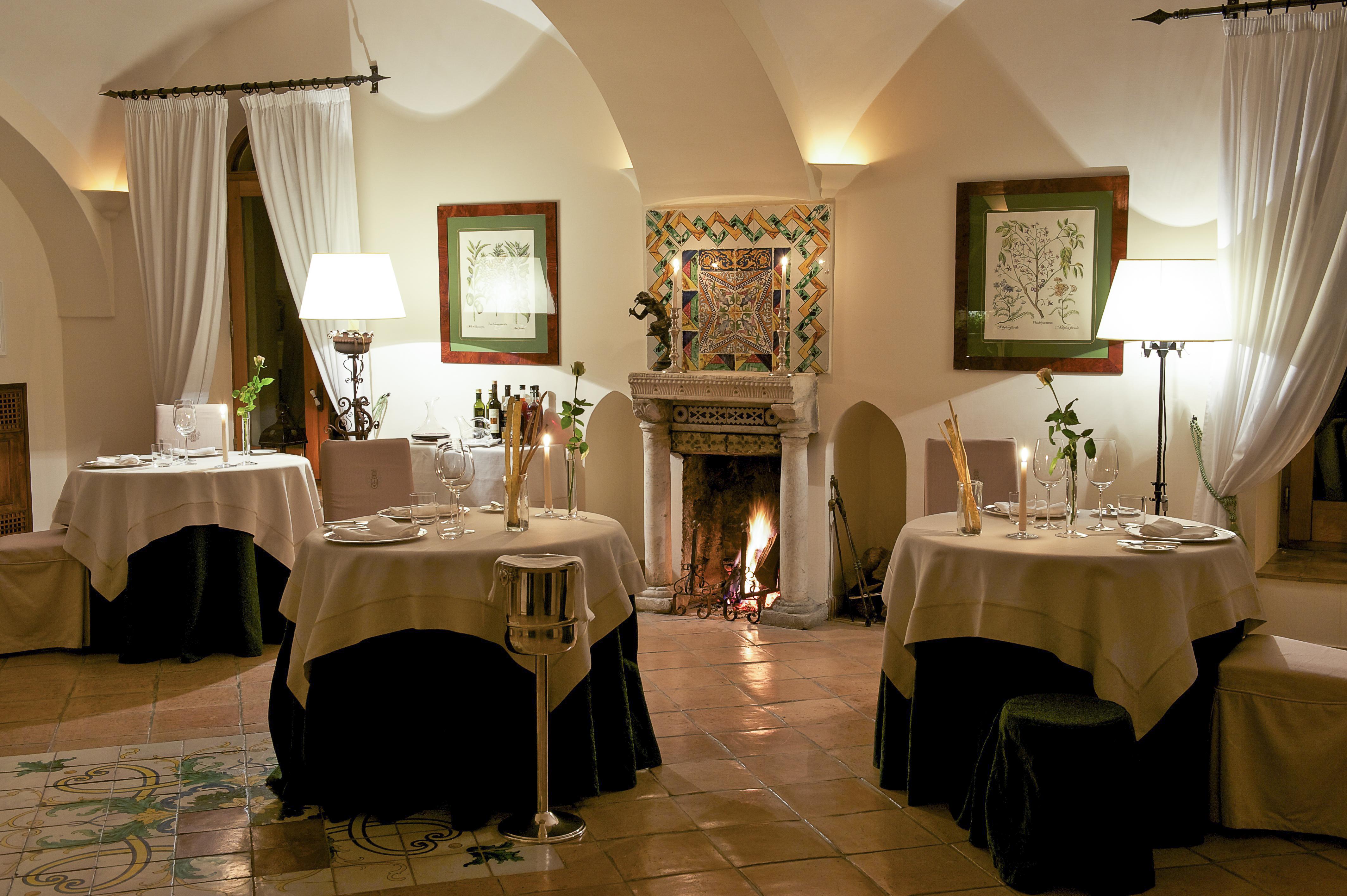 Cimbrone 5* Ravello