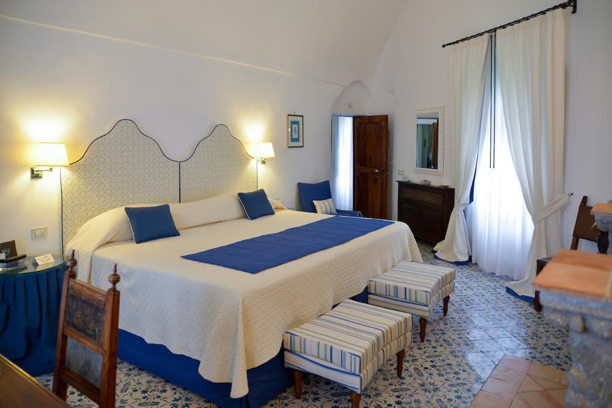 Cimbrone Hotel Ravello