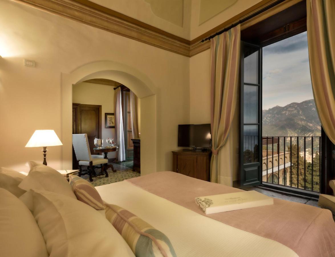 Cimbrone Hotel Ravello