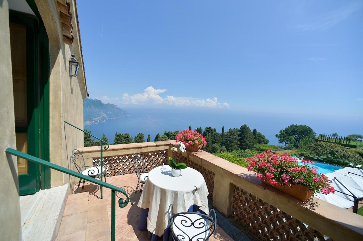 Cimbrone Hotel 5*