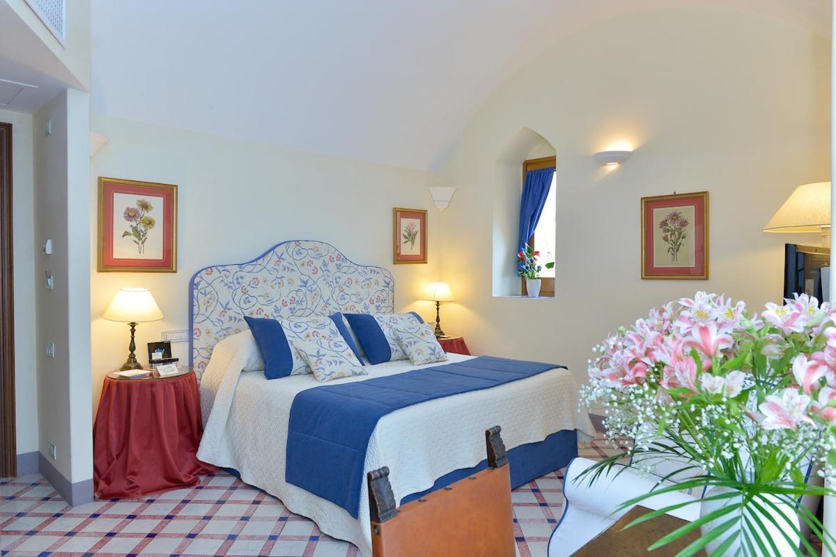 Hotel Cimbrone 5*