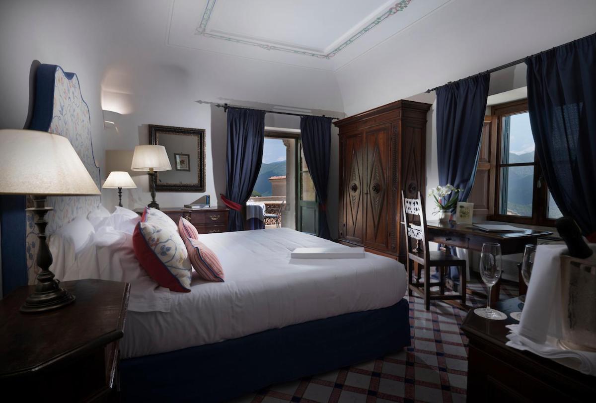 Cimbrone Hotel Ravello