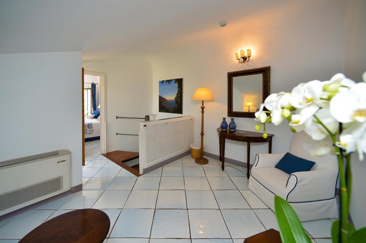 Cimbrone Hotel 5*