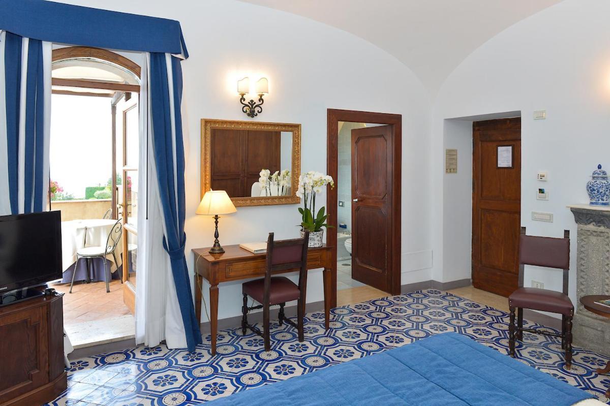 Cimbrone Hotel 5*