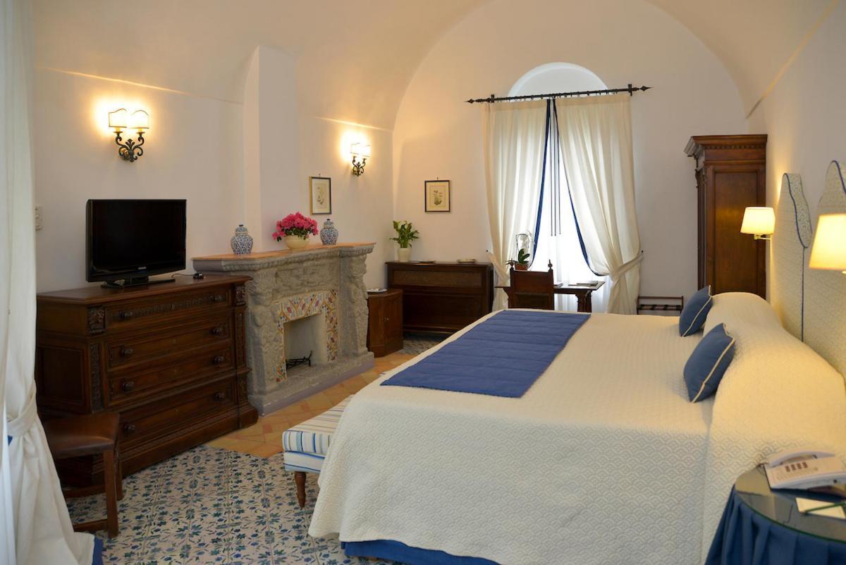 Hotel Cimbrone 5*
