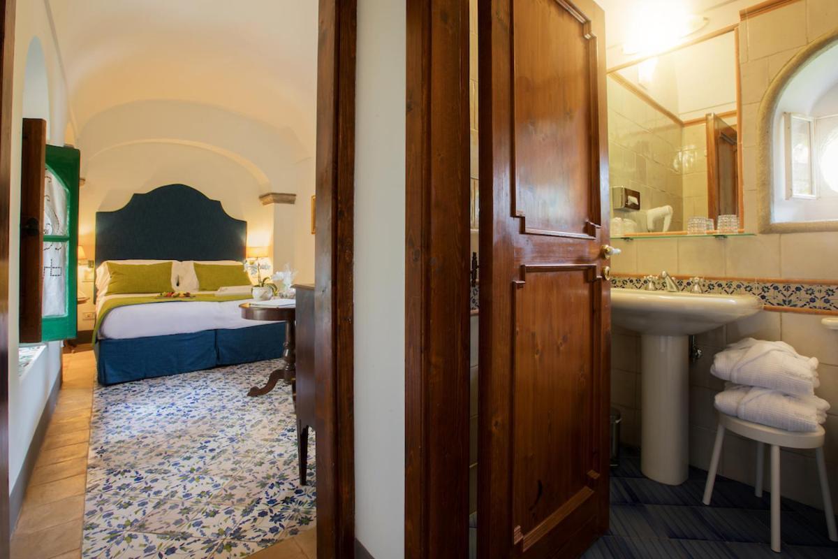 Cimbrone 5* Ravello