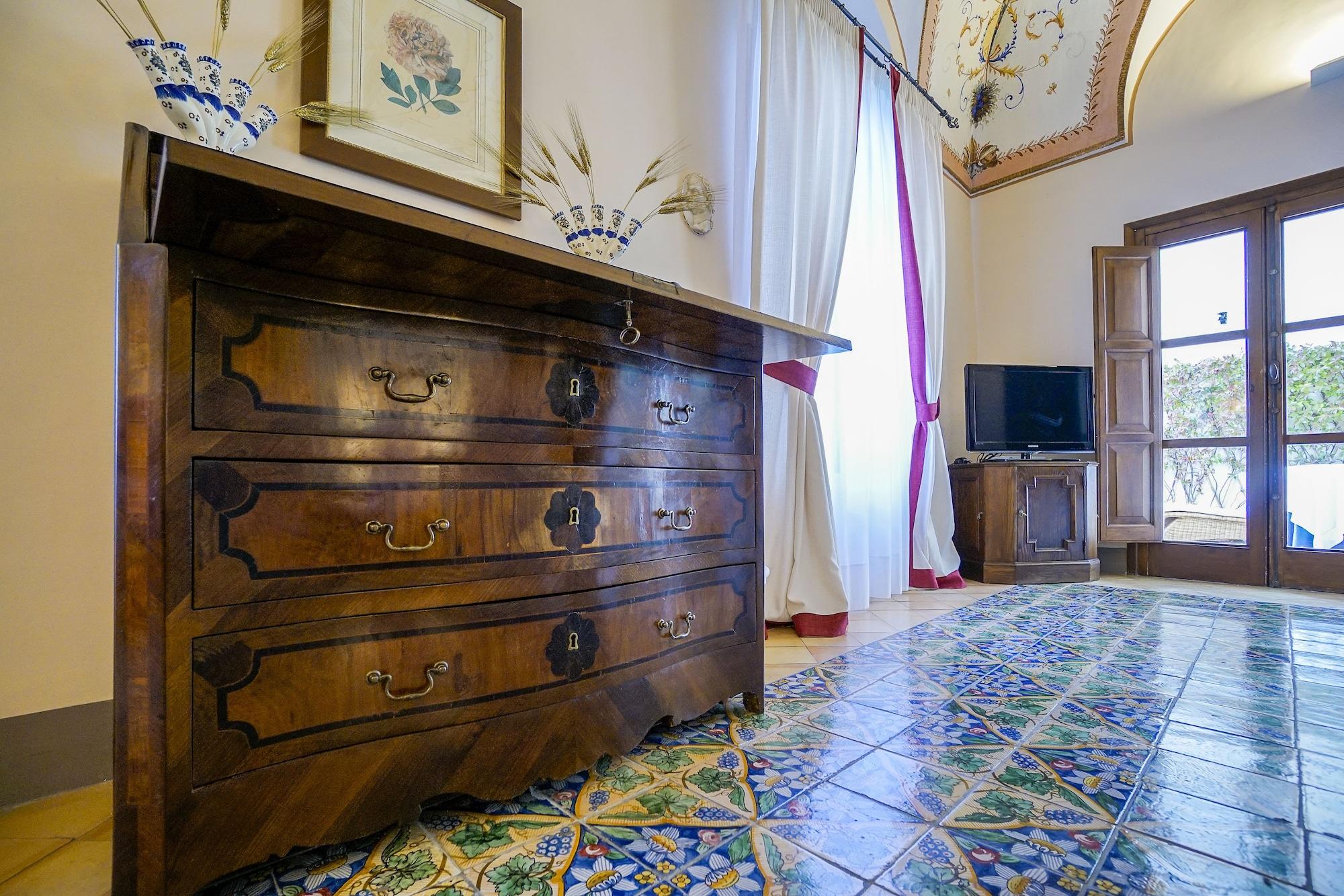 Hotel Cimbrone 5*