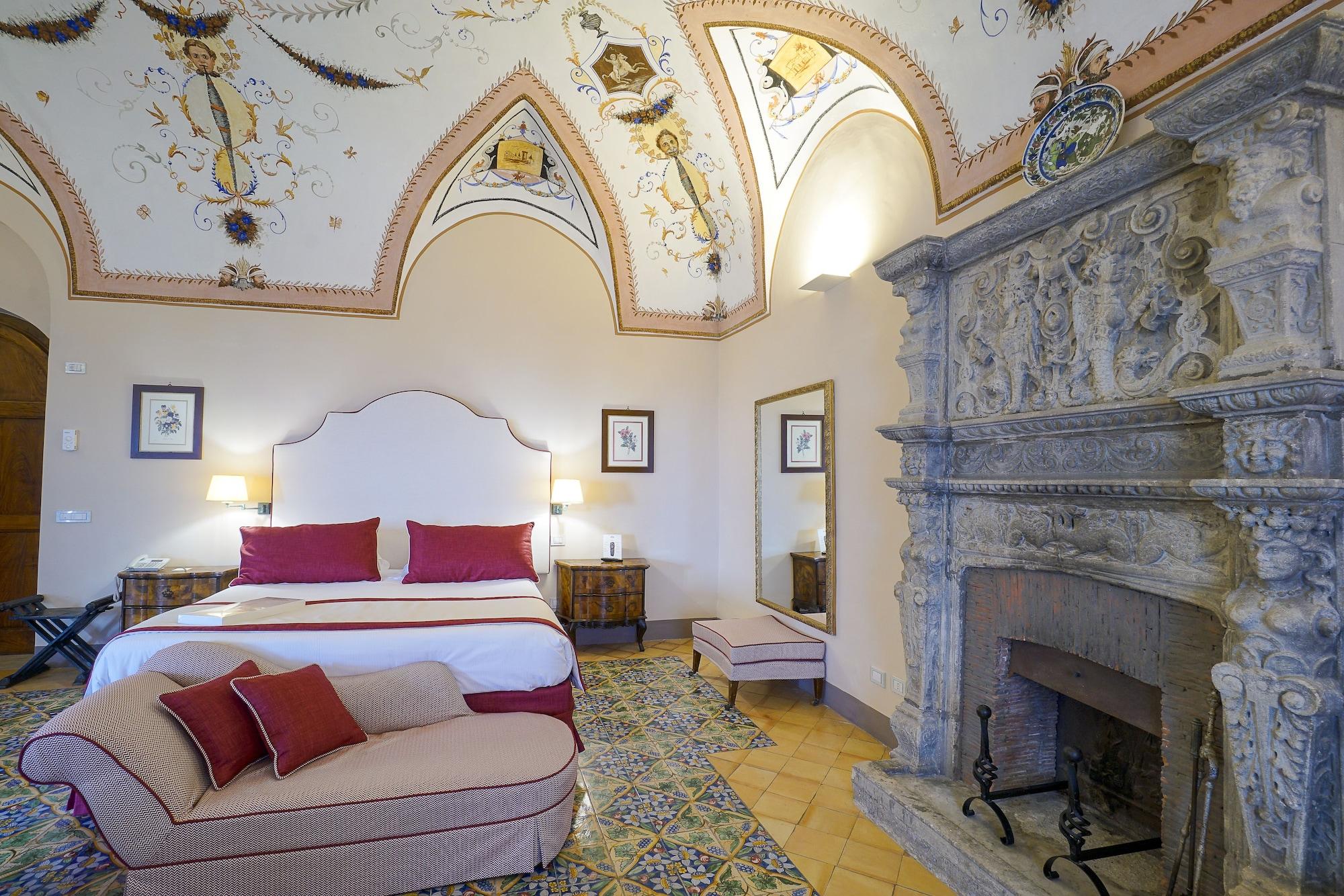 Hotel Cimbrone 5*