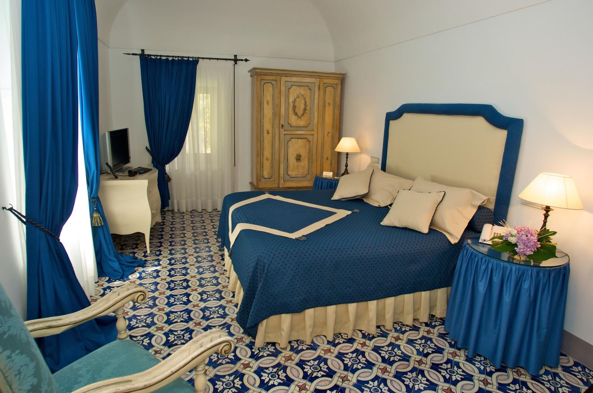 Hotel Cimbrone
