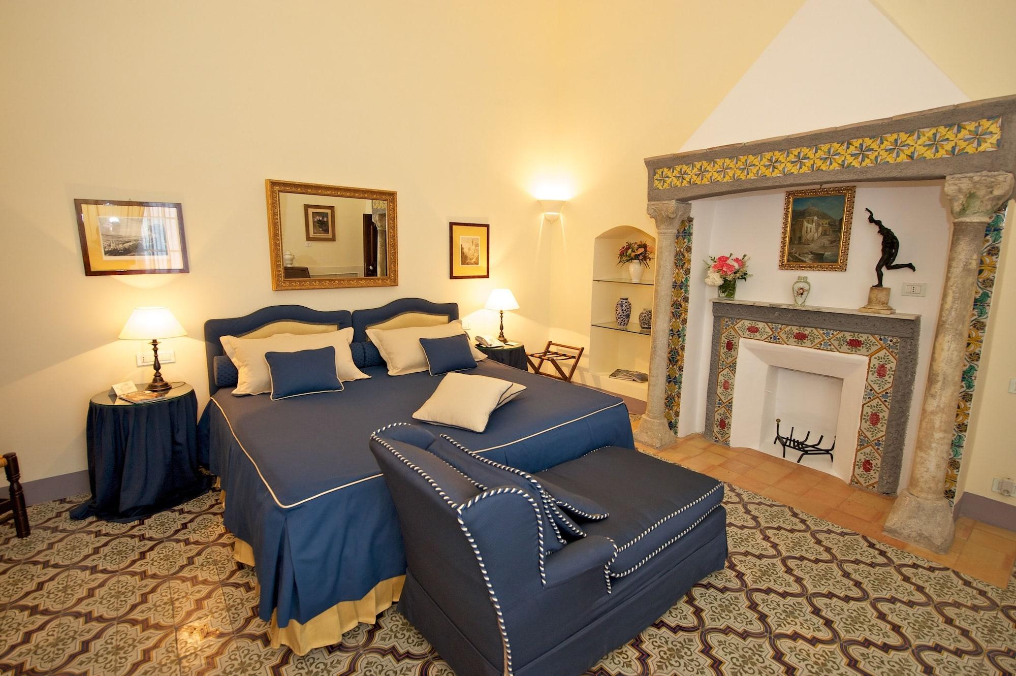 Hotel Cimbrone
