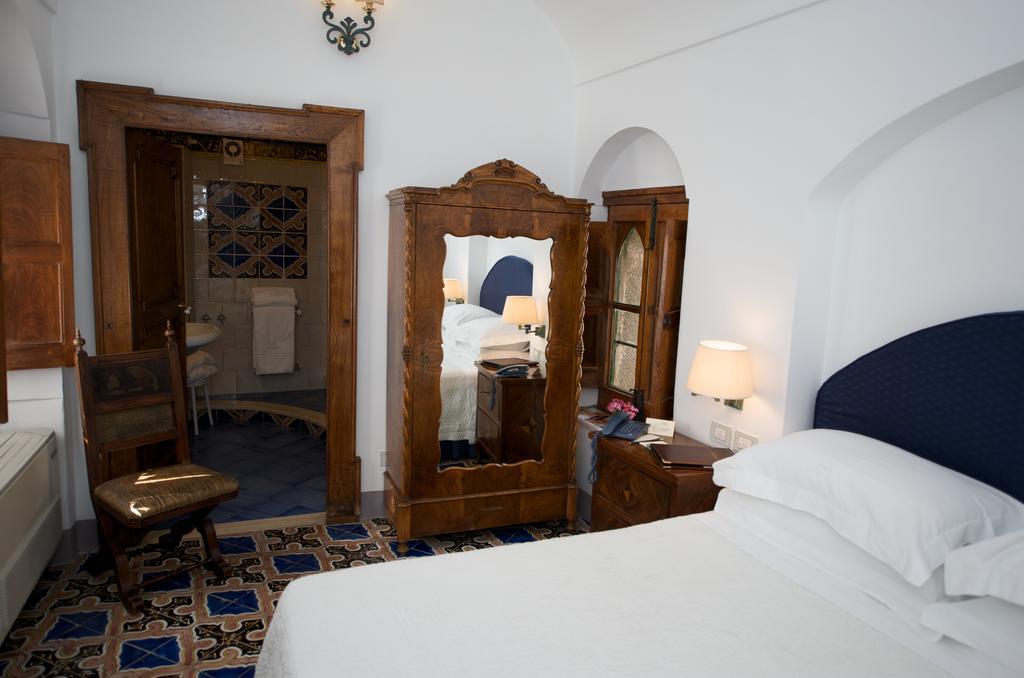 Cimbrone 5* Ravello