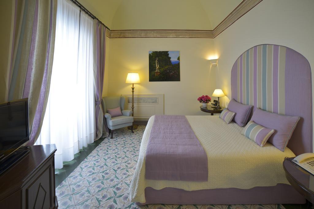 Cimbrone Hotel 5*